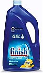 75-Oz Finish Dishwasher Detergent Gel Liquid $3.93