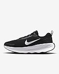 Nike Men's Promina Walking Shoes (Black/White) $39.18