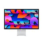 Apple 27" 5K Studio Display, Standard Glass, Tilt-Adjustable Stand $1199