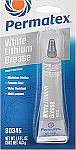 1.5-oz Permatex White Lithium Grease $3