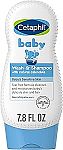 7.8-Oz Cetaphil Baby Shampoo and Body Wash Tear Free $1.47
