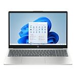 HP 15.6" FHD Touch Laptop (i3-N305 8GB 256GB) $269