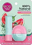 eos FlavorLab Lip Balm Stick and Sphere $2.98
