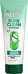 2 Count Garnier Fructis Style Pure Clean Styling Gel 6.8 Fl Oz $4.58