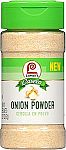 Lawry's Casero Onion Powder, 2.37 oz $1.41