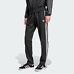 adidas Men's Adicolor Classics Beckenbauer Track Pants $24.50