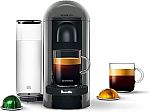 Breville Nespresso VertuoPlus Coffee and Espresso Machine $110