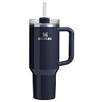40-Oz Stanley Stainless Steel H2.0 Flowstate Quencher Tumbler (Various Colors) $24.99