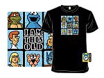 Woot Shirts Sale - Buy Two Shirts, Get Two Shirts For Free