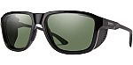 Smith Optics Embark Polarized ChromaPop w/ Side Shields $56 + Free Shipping