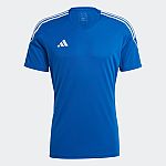 adidas Men's Tiro 23 League Jersey $9 + Free Shipping