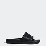 adidas Men's Adilette Aqua Slides $7 + Free Shipping