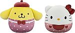 2-Pack 8" Squishmallows Original Sanrio Valentine Plush $6.75