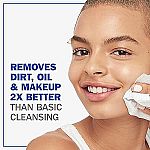 33-Ct Olay Daily Facials 5-in-1 Cleansing Wipes $3.83