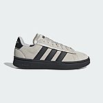 adidas - Extra 30% Off Sale Grand Court Alpha Shoes $28 and more