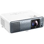 BenQ TK710STi 3200-Lumen XPR UHD 4K Short-Throw Laser DLP Gaming Projector $1749 (Save $450)