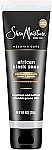 4-Oz SheaMoisture Facial Wash and Scrub African Black Soap $6.56