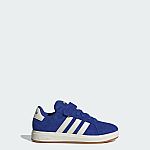 adidas Kids' Grand Court 00s Shoes $20