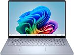 Dell Plus 16" FHD+ Touch Laptop (Ultra 7 256V 16GB 1TB) $679.99