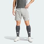 adidas men's tiro 24 shorts (3 colors) $6.50 + Free Shipping