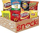 40-Count Frito-Lay Party Mix $12.54