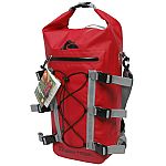 Ozark Trail Spring River Waterproof Roll Top Kayak Backpack $14.97