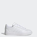 adidas women GRAND COURT 2.0 SHOES $17.50 + Free Shipping