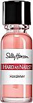 Sally Hansen Hard As Nails, Natural Tint, Nail Strengthener $1.63