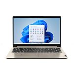 Lenovo Ideapad 1 15.6" HD Laptop (N4500 4GB 128GB) $149.99