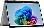 HP OmniBook X Flip 2-In-1 Laptop: Ryzen AI 5 340, 16GB, 512GB SSD $321 (Open Box, Excellent)