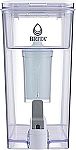 27-Cup Brita UltraMax Large Water Dispenser with 1 BritaPlus Filter $31.82