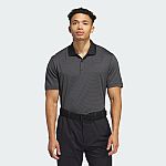 adidas Men's Ottoman Polo Shirt $14