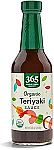 10 Ounce 365 by Whole Foods Market, Organic Teriyaki Sauce $2.20
