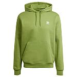 adidas men Trefoil Essentials Hoodie (4 Colors) $18 + Free Shipping