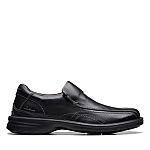 Clarks Mens Gessler Step Dress Casual Shoes $27.99 and more
