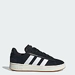 adidas Men's Grand Court Alpha Shoes $24