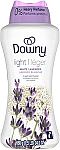 4X 24-Oz Downy Light Laundry Scent Booster Beads $32.81 ($8.20 each)