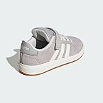 adidas kids Grand Court 00s Shoes $20 + Free Shipping