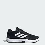 adidas Men's Amplimove Training Shoes (Black or White) $34.30 + Free Shipping