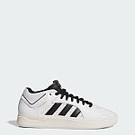 adidas Men's Tyshawn Mid Shoes $30