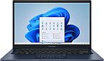 ASUS Vivobook 14 14" FHD Laptop: i5-1334U, 12GB, 256GB $289.99