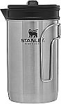 32-Oz STANLEY Adventure All-in-One Boil + Brew French Press $19.49