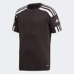 Adidas kids' squadra 21 jersey $5.50 + Free Shipping