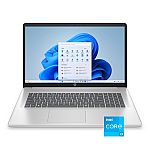 HP 17.3" HD+ Laptop (i3-N305 8GB 256GB) $290.99