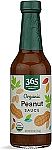 365 by Whole Foods Market, Organic Peanut Sauce, 10 Ounce $2.53