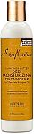 SheaMoisture Raw Shea Butter Deep Moisturizing Detangler 8 Oz $3.89