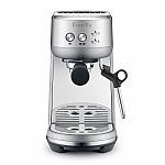 Breville Bambino Espresso Machine BES450BSS $250 + Get $20 Amazon Credit