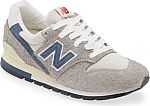 New Balance 996 Sneaker $41.98