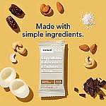 12 Count RXBAR Protein Bars Coconut Chocolate $13.22