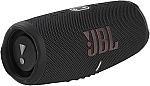 JBL Charge 5 Wi-Fi Portable Waterproof Speaker with Powerbank $129.99